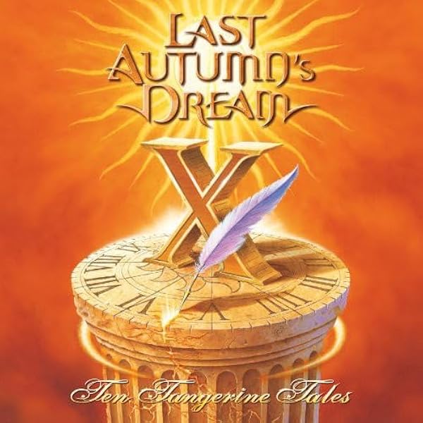 【ボクくん様用】LAST AUTUMN'S DREAM / Dream Amazon.co.jp: ラスト・オータムズ・ドリーム: ミュージック